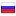 mdf.ru server is located in Russia
